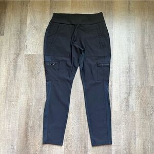 Athleta Headlands Hybrid Cargo Tight - 10P